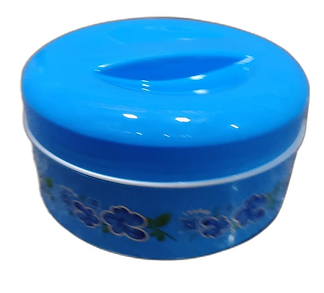 Antisractch cassarole