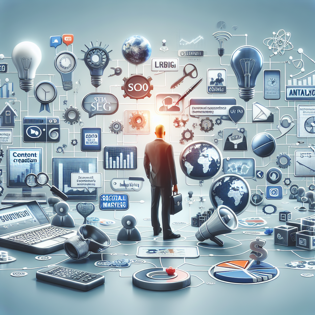 Content Marketing Strategies