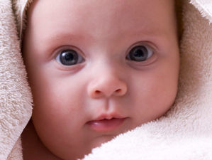 BABY WORSHIPPERS....