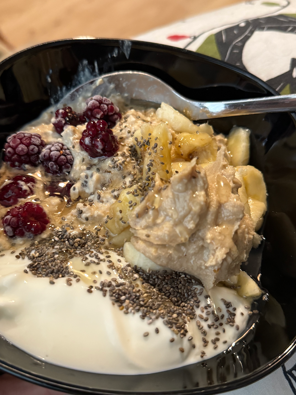 Reverse Dieting After a Cut or Bodybuilding Competition: Why Staying on Plan Matters More Than Going Wild