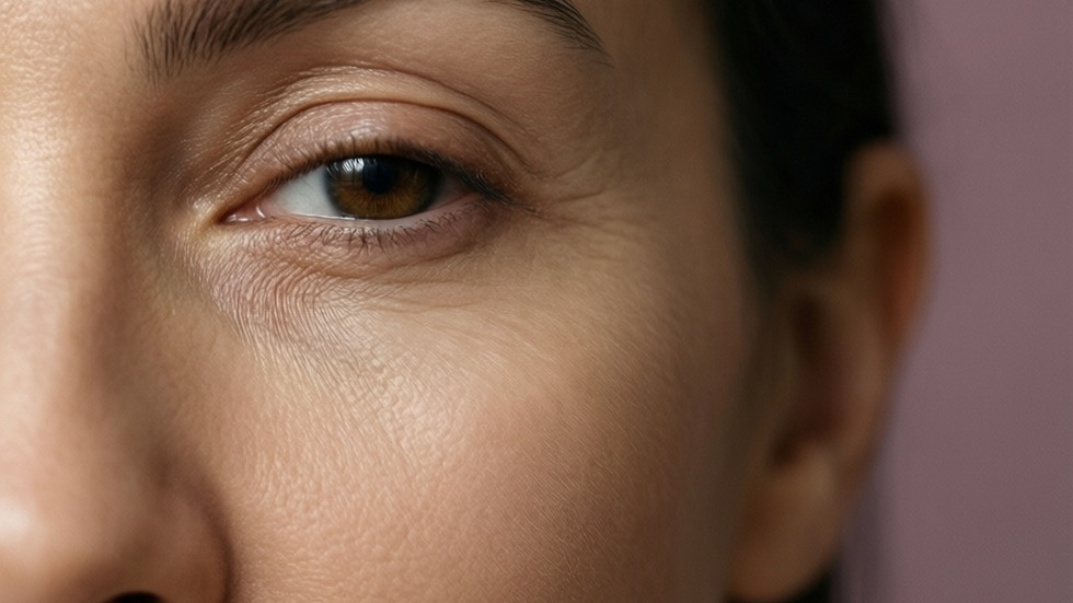 Advanced Anti-Ageing Solutions