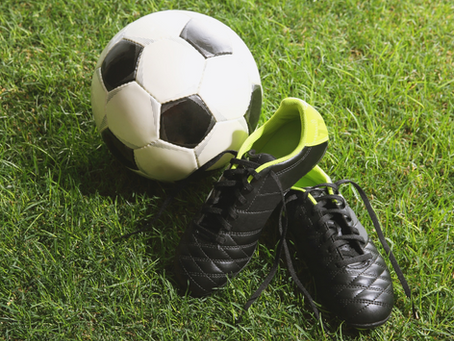 Soccer Mom Survival Guide: What I Don’t Leave Home Without