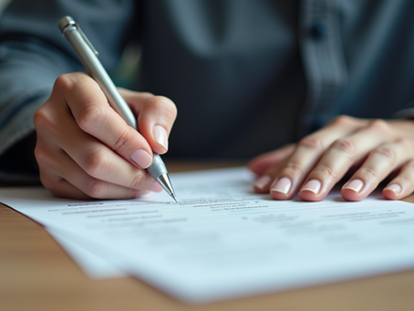 Navigating UK Immigration: Expert Guidance and Support Services