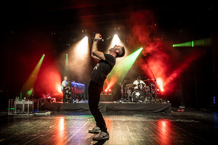 SKY FULL OF STARS - Music by COLDPLAY