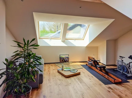 WANDWERK Transformation Heffingen