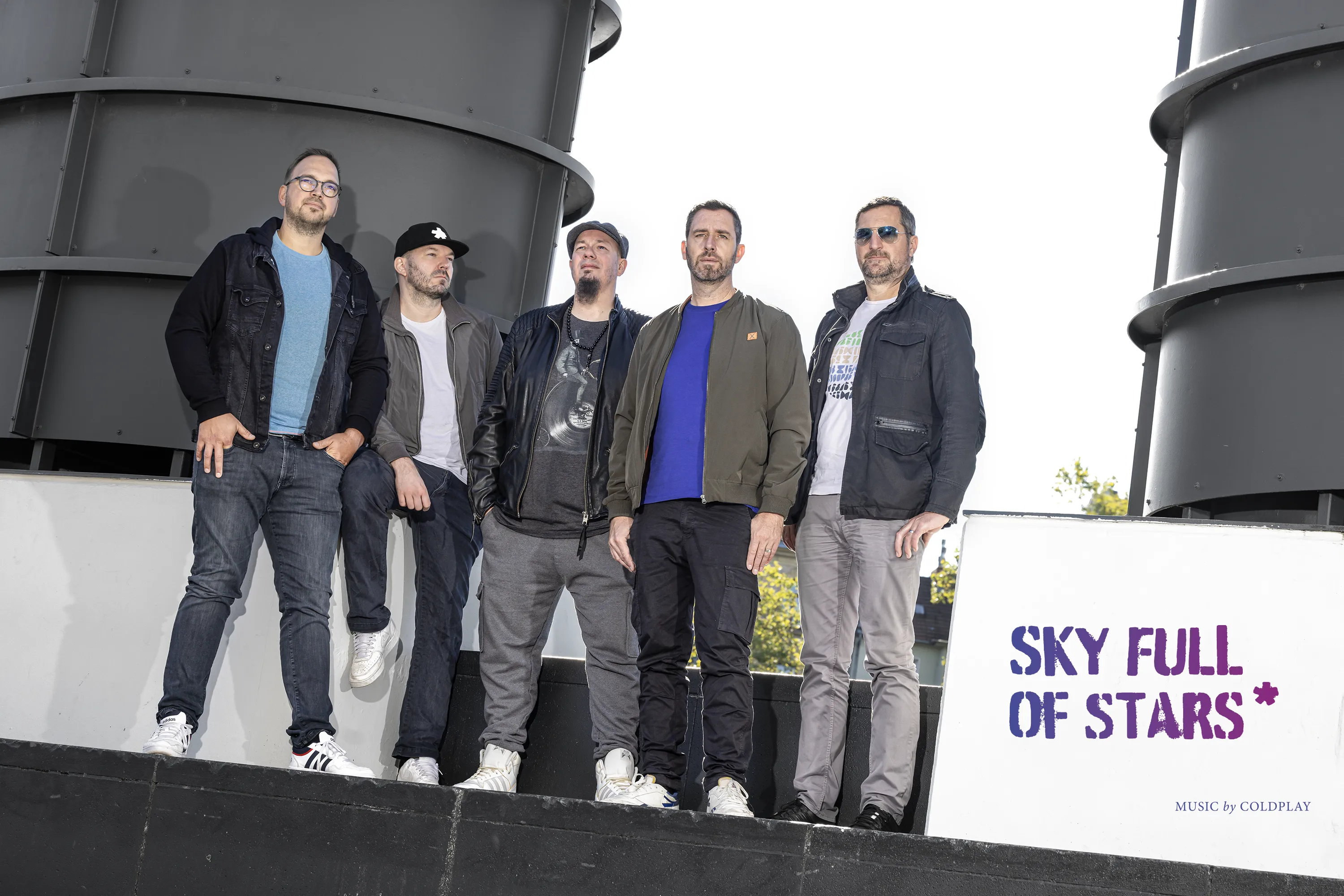 Sky full of Stars 2023