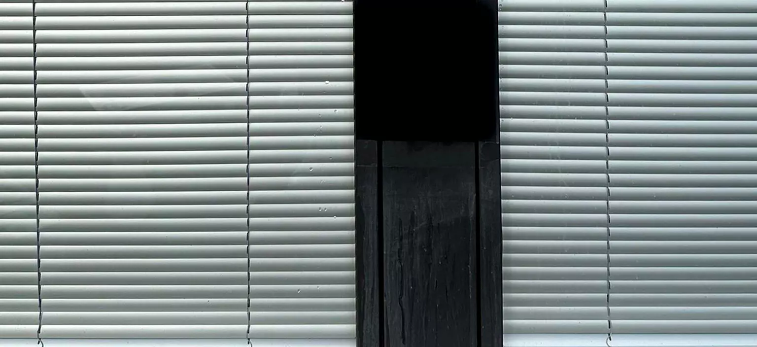 TAFF Fensterrahmenreinigung