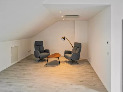 WANDWERK Transformation Reckange