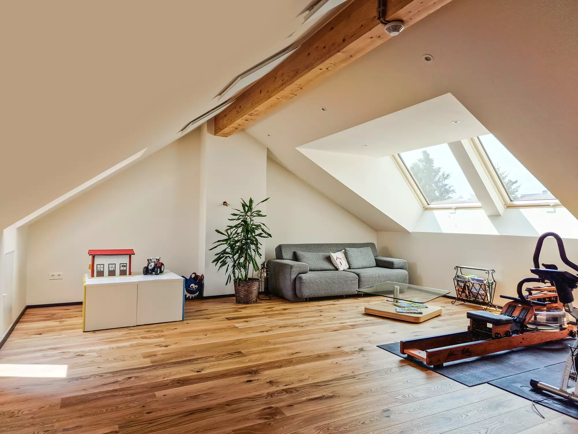 WANDWERK Transformation Heffingen
