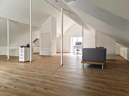 WANDWERK Transformation Hassel