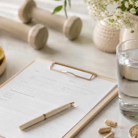 Expert Hormone Therapy and Weight Loss Services with Coastal Health and Hormone