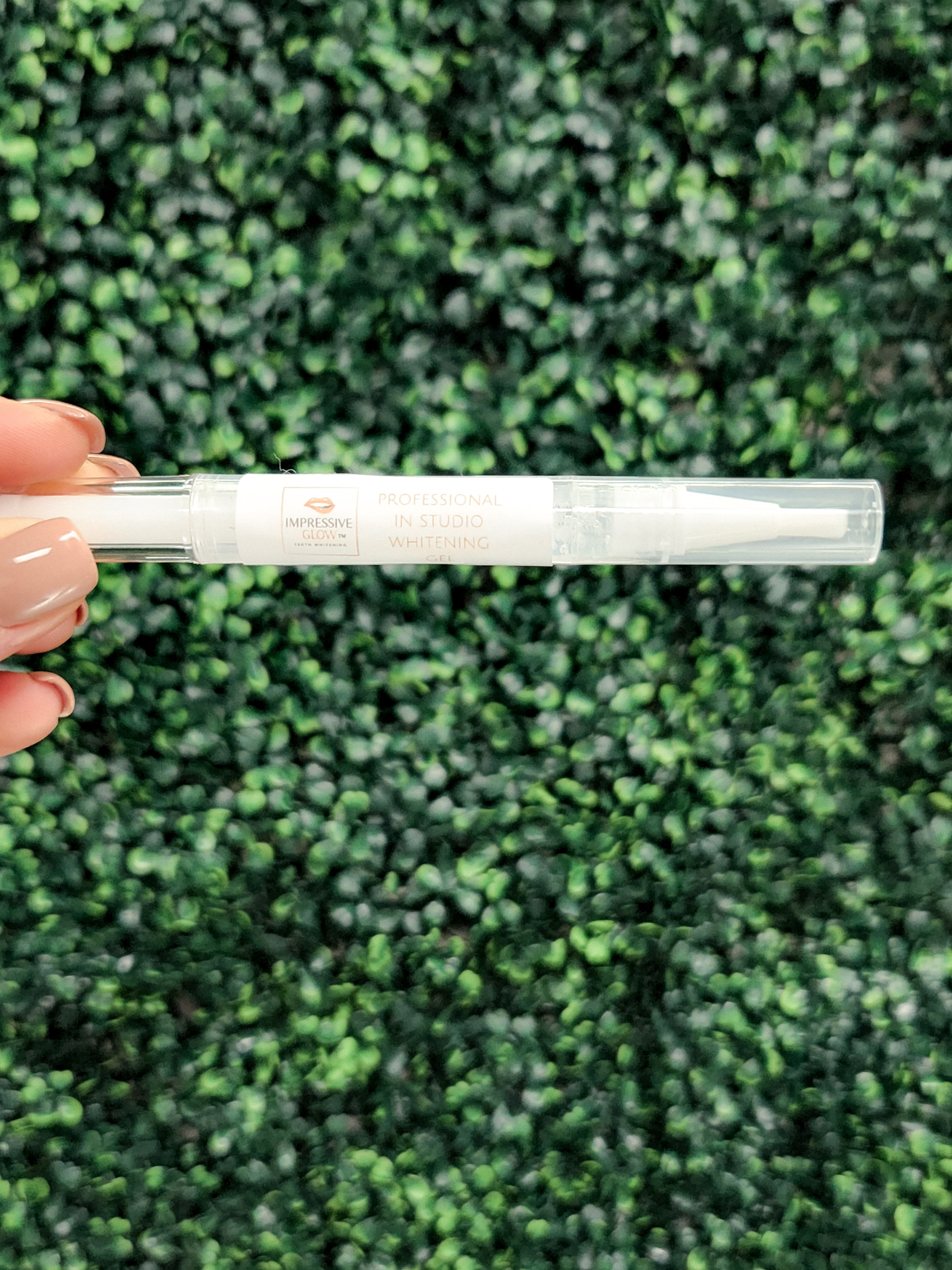 Gel Pen ONLY (5 Pens)