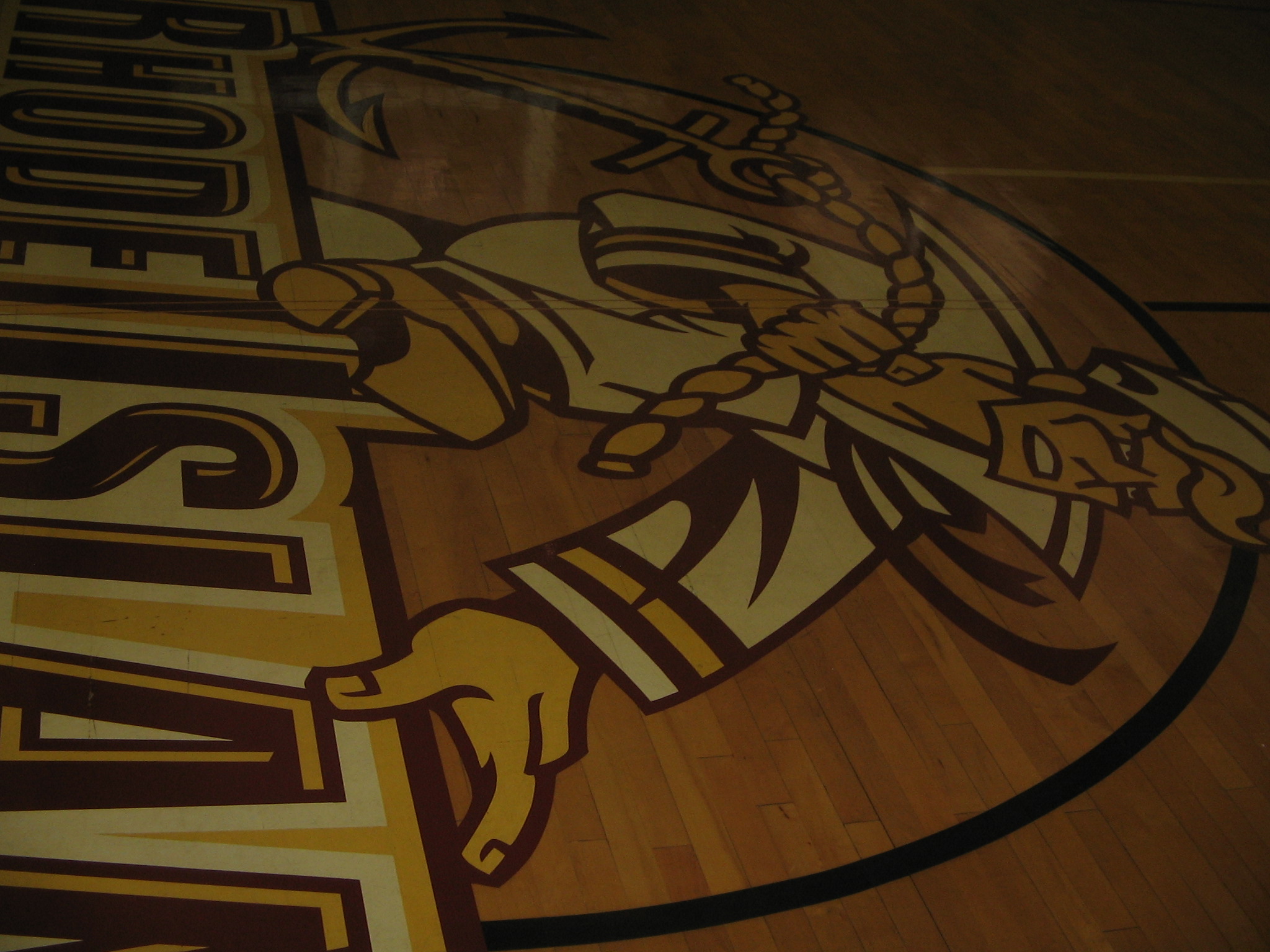 Logo - Sailor - Rhode Island College - Providence RI.JPG