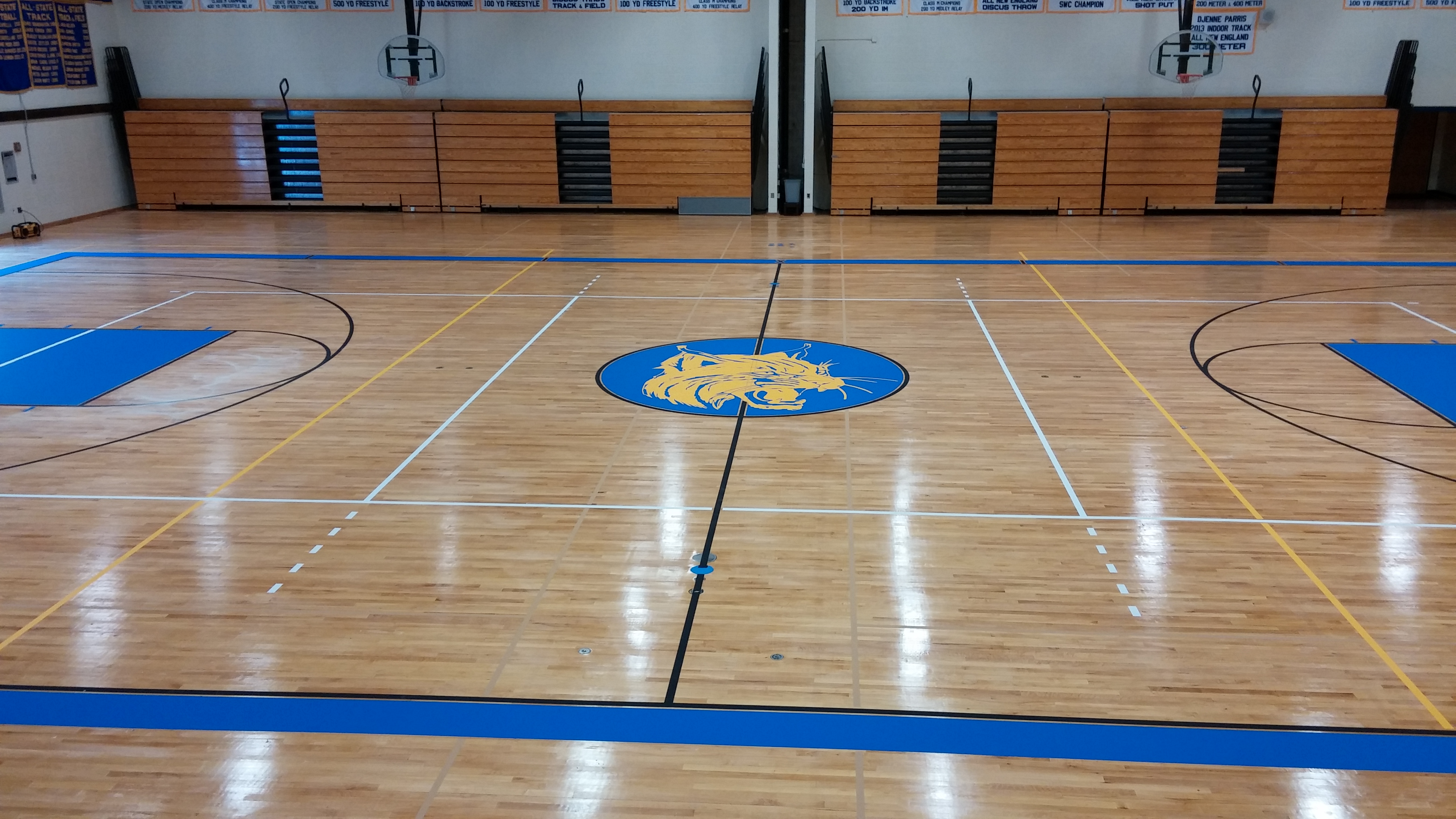 Brookfield High School - Brookfield CT.JPG