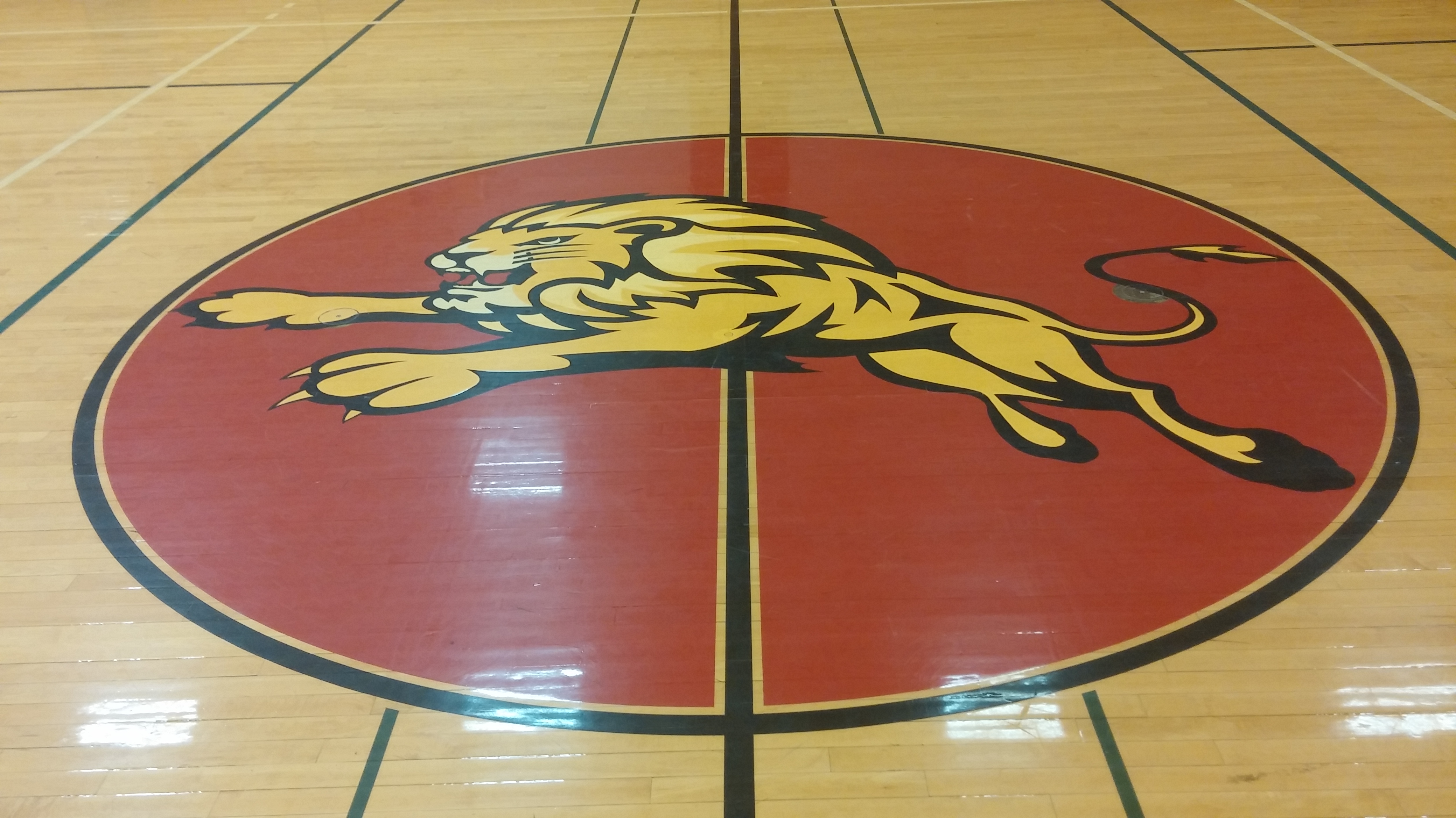 Center Circle - Eastern Nazarene College - Quincy MA.JPG