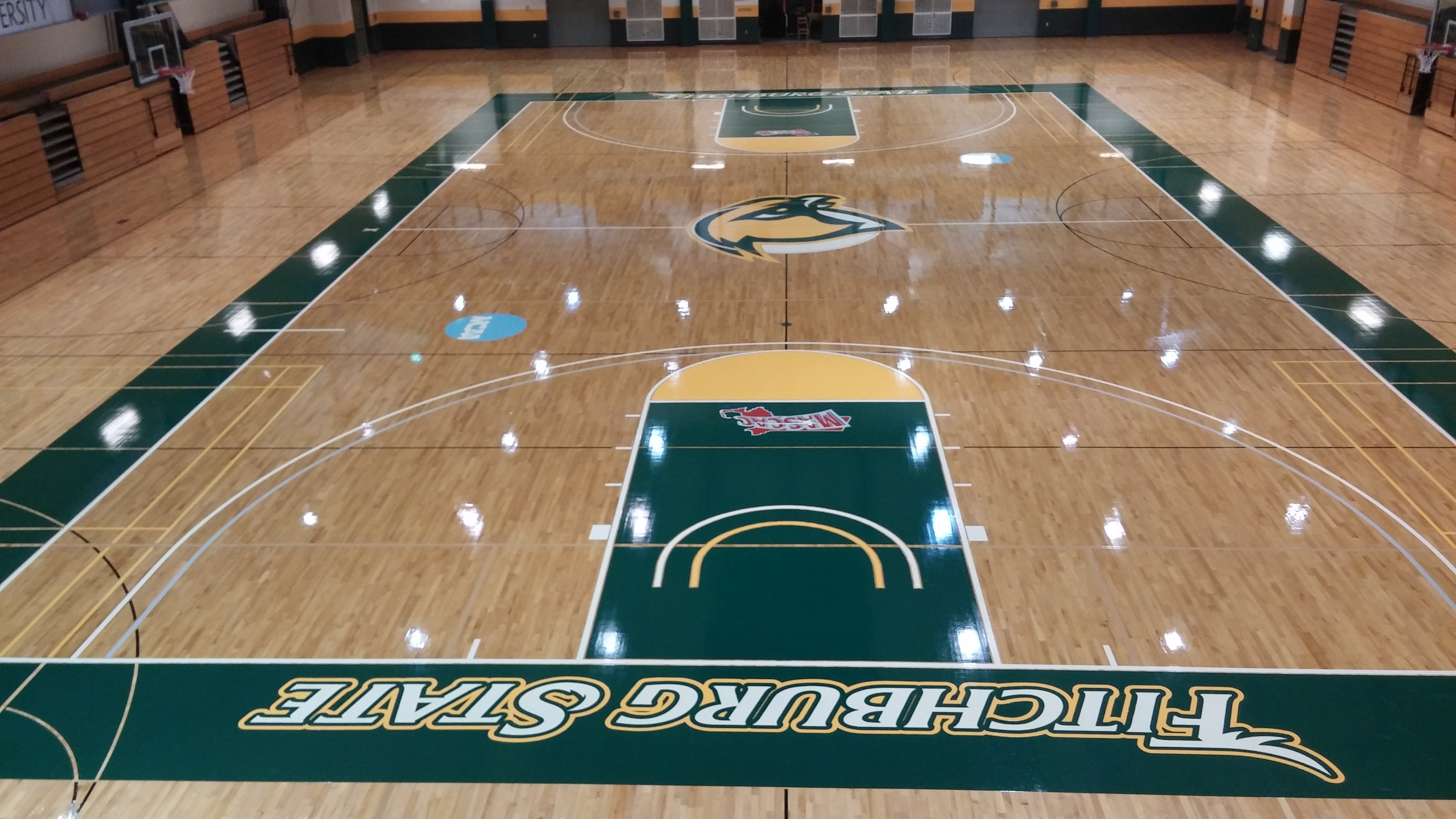 Fitchburg State College - Fitchburg MA.JPG