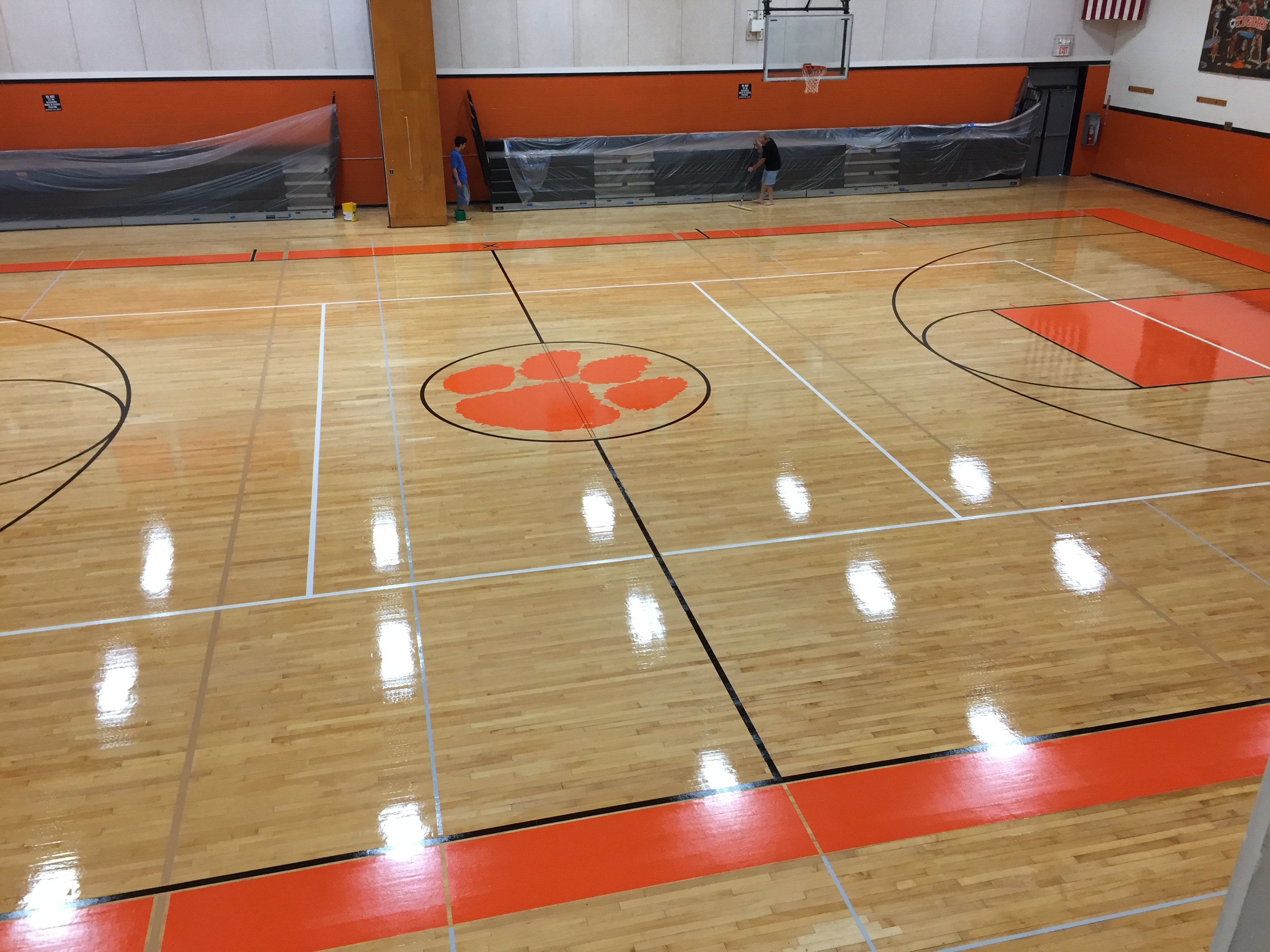 Gardiner Area High School - Gardiner ME.JPG