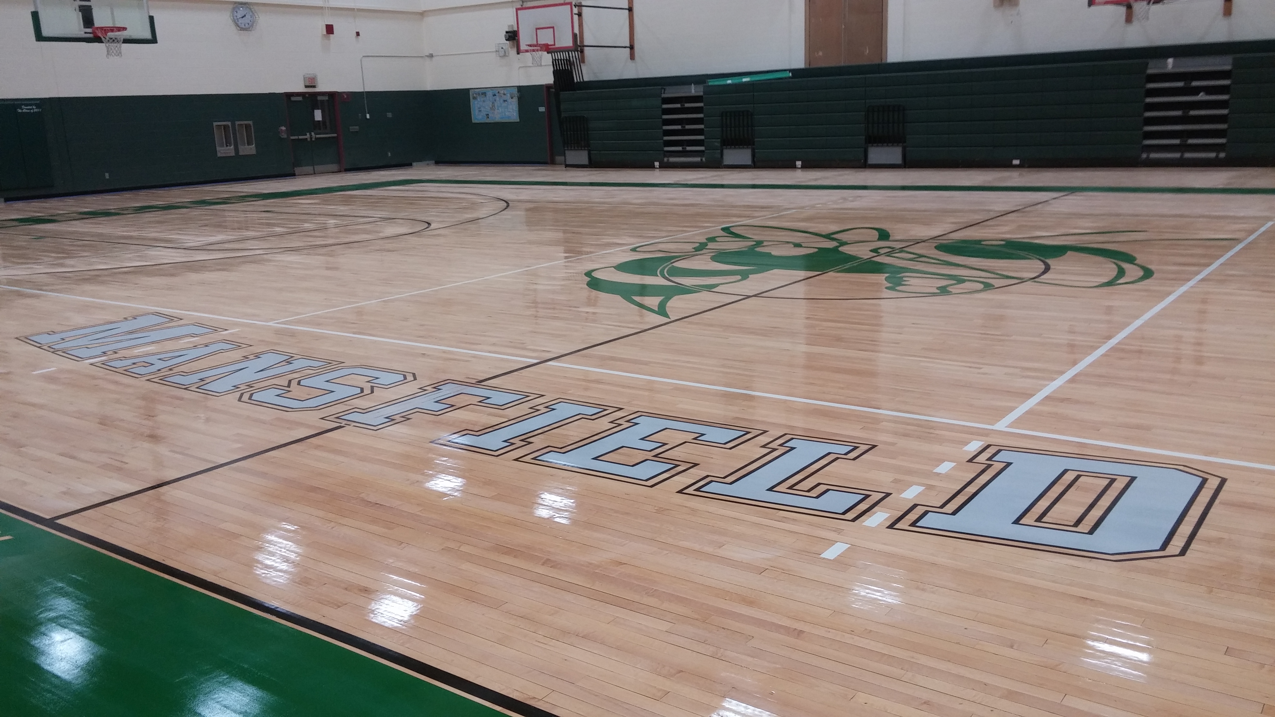Mansfield High School - Mansfield MA.JPG