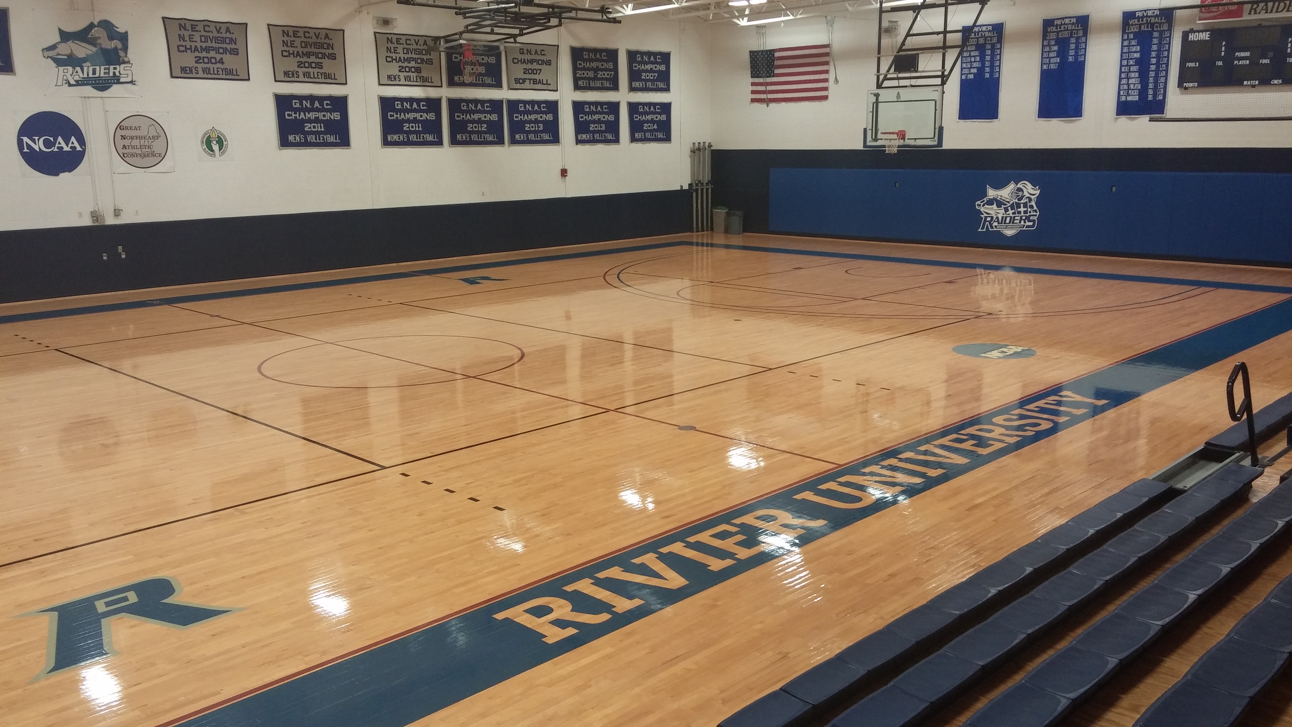 Rivier University - Nashua NH.JPG