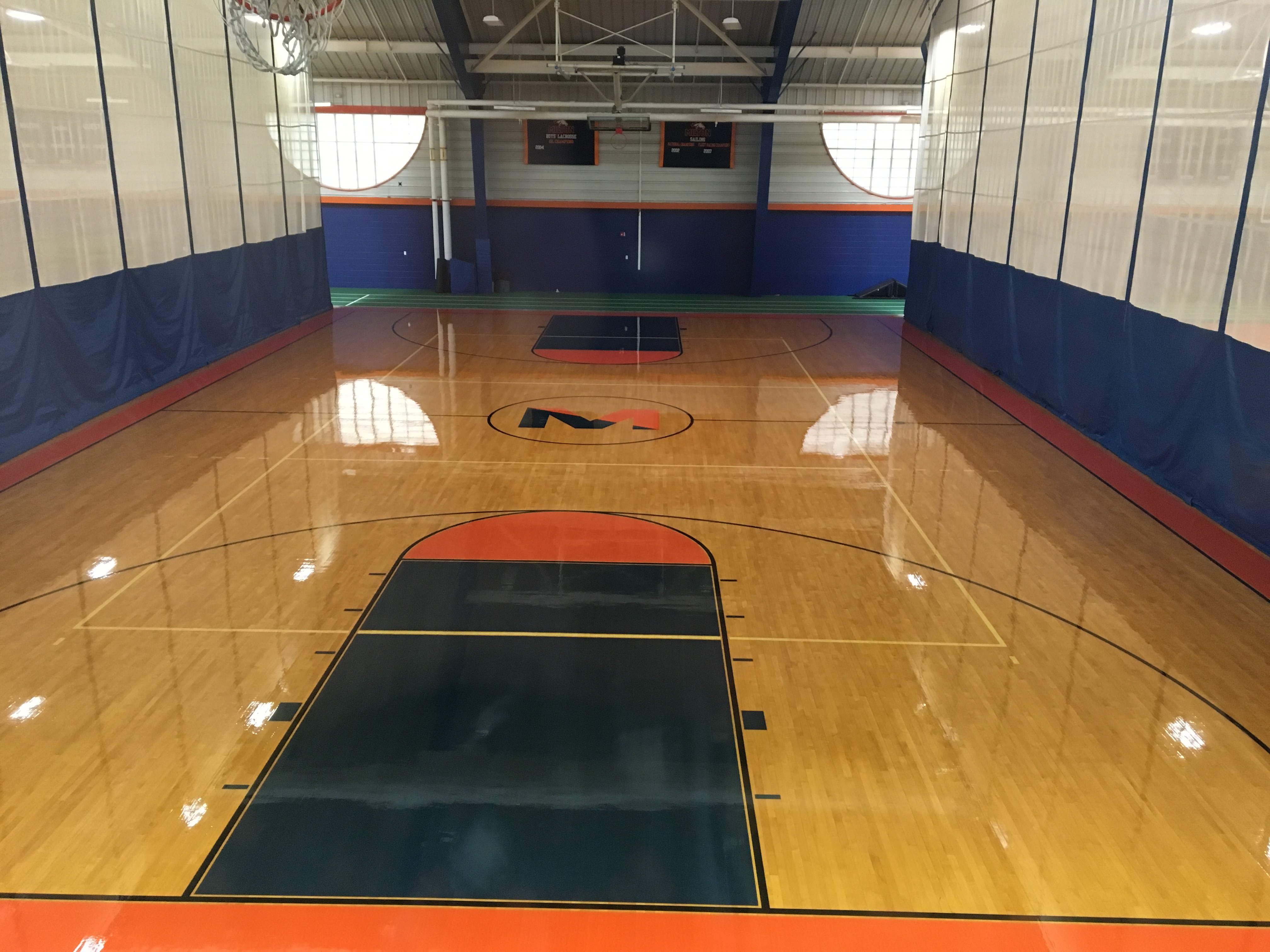 Milton Academy - Milton MA.JPG