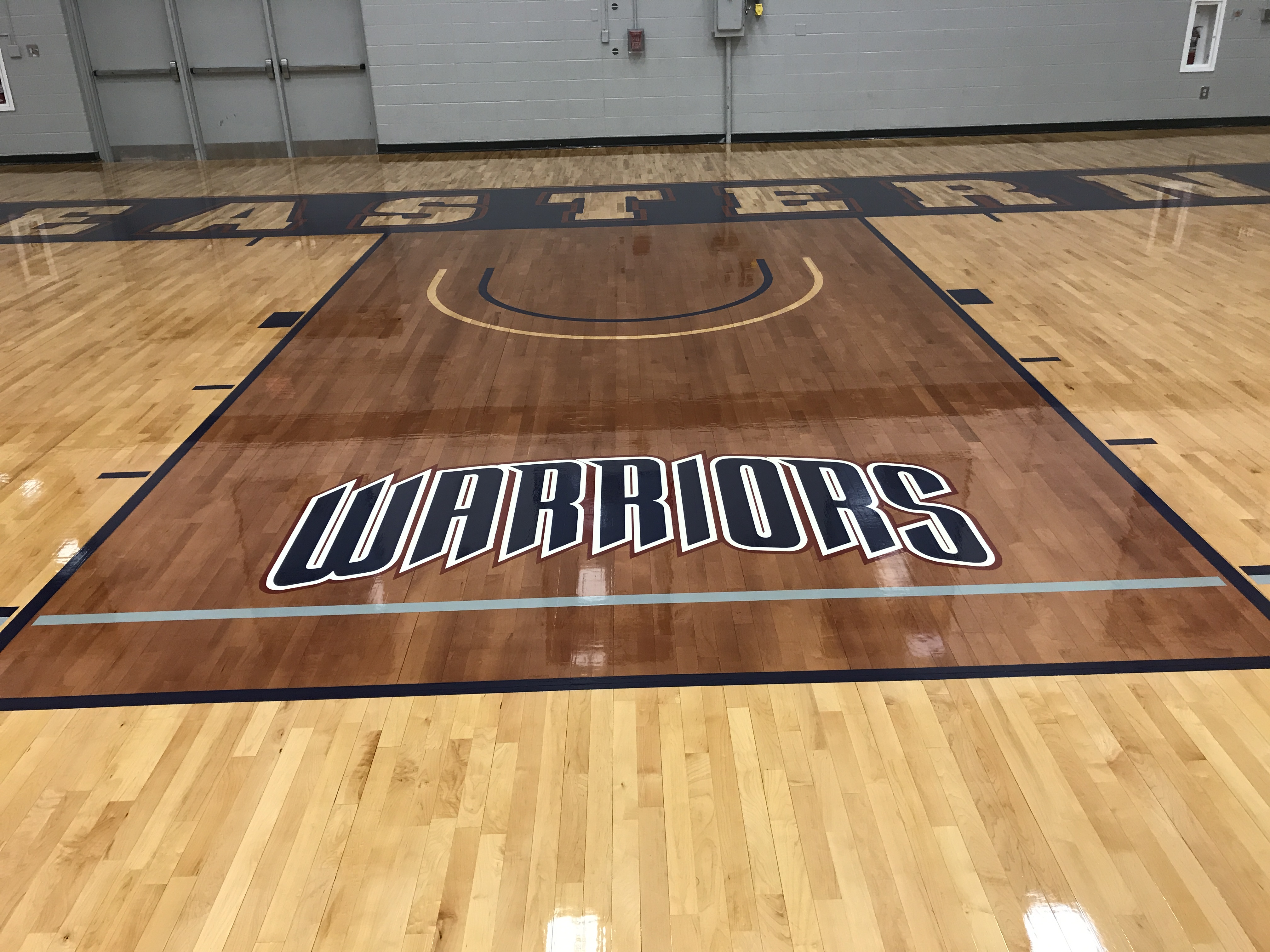 Lettering - Free Throw Line.JPG