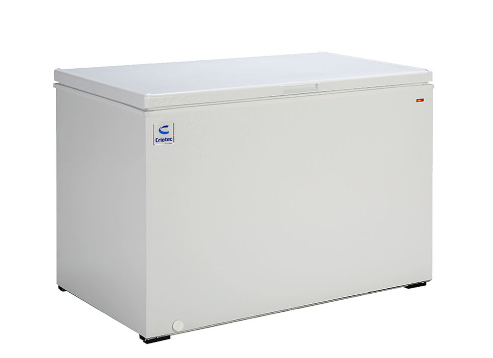 CONGELADOR HORIZONTAL 15 FT