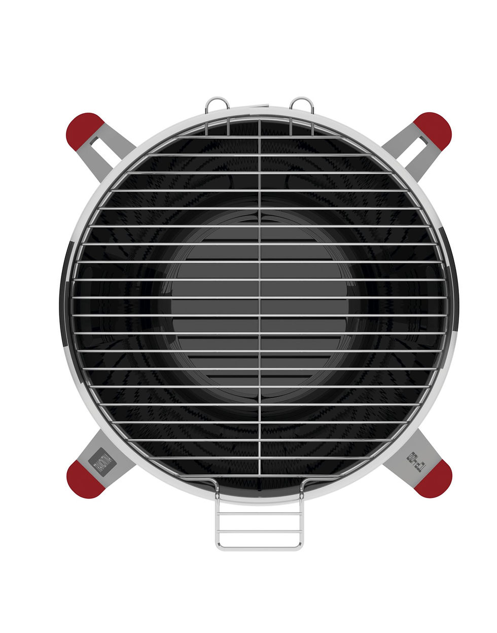 Miniatura: ASADOR TRAMONTINA