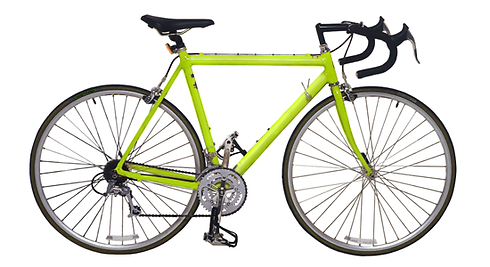 neon Bike