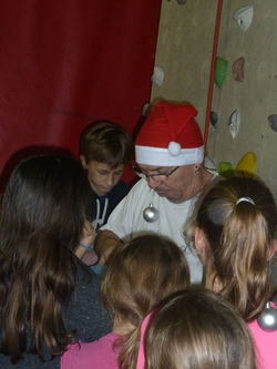 Cours Enfants
