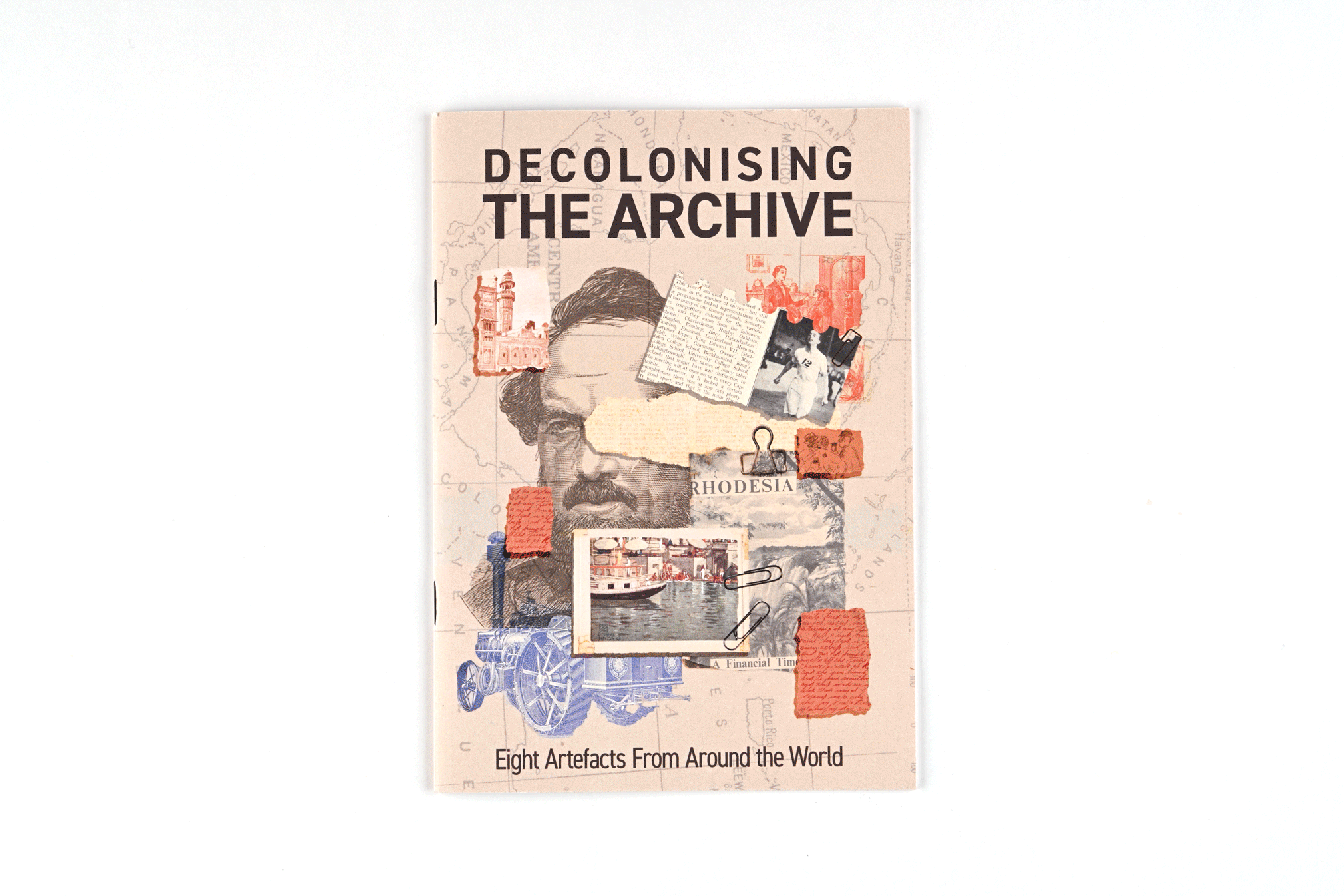 Decolonising the archive gif