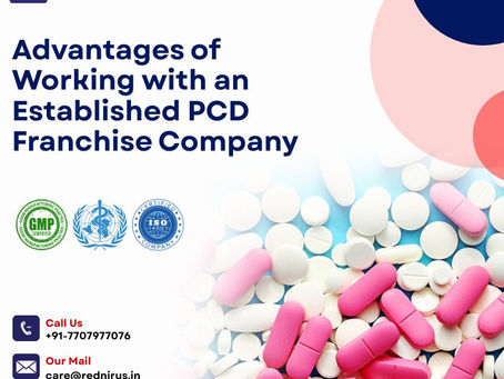PCD Franchise Company
