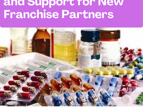 Empowering Success: Training and Support for New Franchise Partners