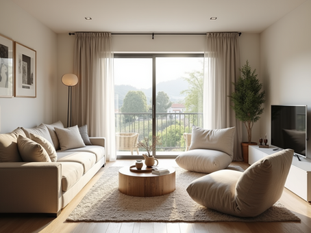 Transform Your Second Home into a Profitable Holiday Rental: A Beginner's Guide