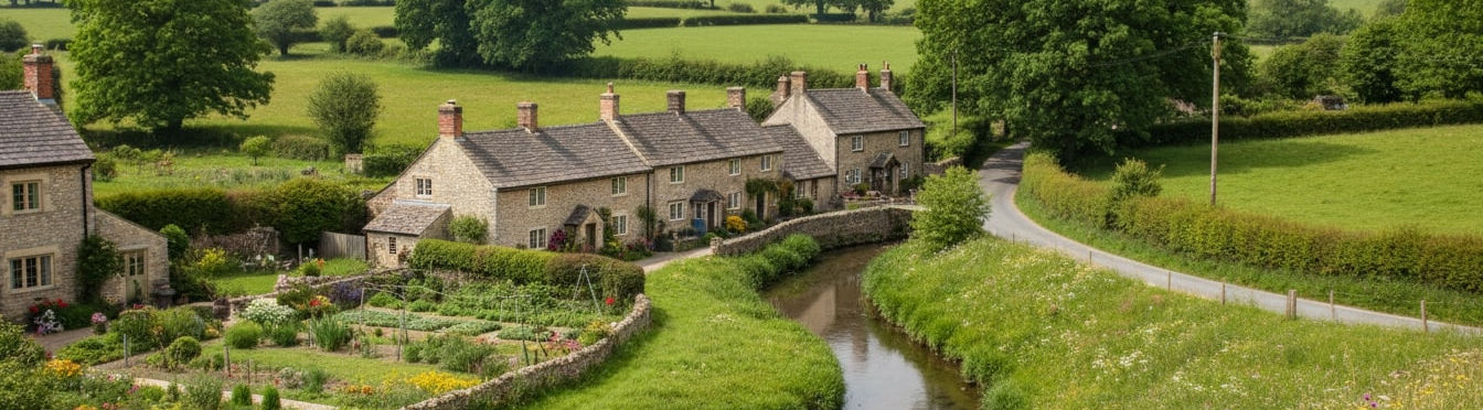 Clyst St Mary, Exeter, UK