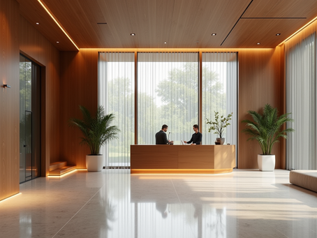 The Benefits of Hotel Sales Platforms