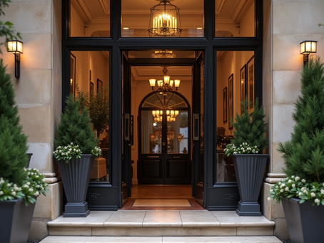 Tips for Buying Boutique Hotels in the UK