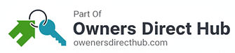 Owners Direct Hub Logo