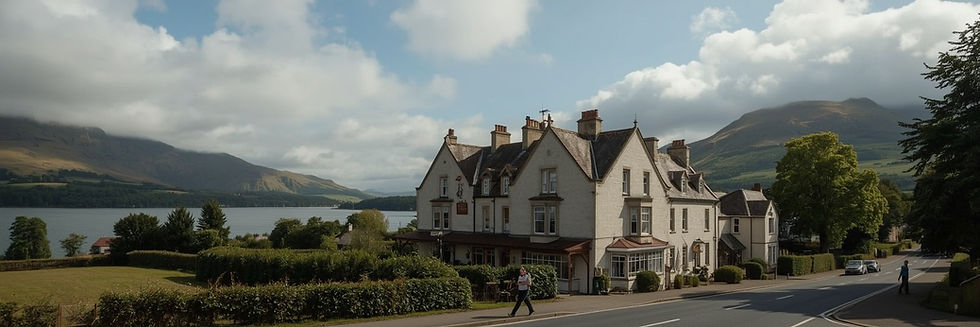 Sell Guest House Free
