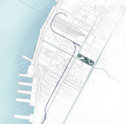Aerial Map