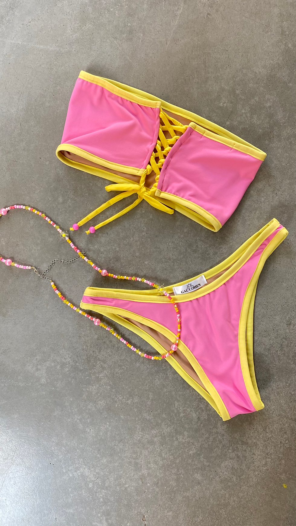 תמונה ממוזערת: jeniffer bikini