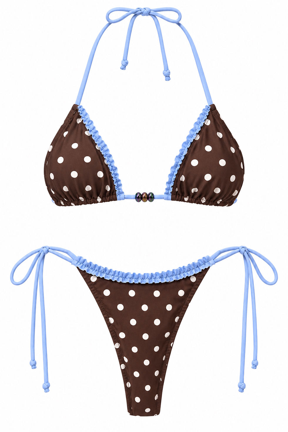 תמונה ממוזערת: Pina Colada Bikini