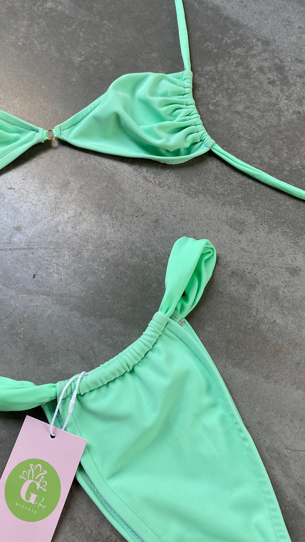 תמונה ממוזערת: Santa Teressa Mix