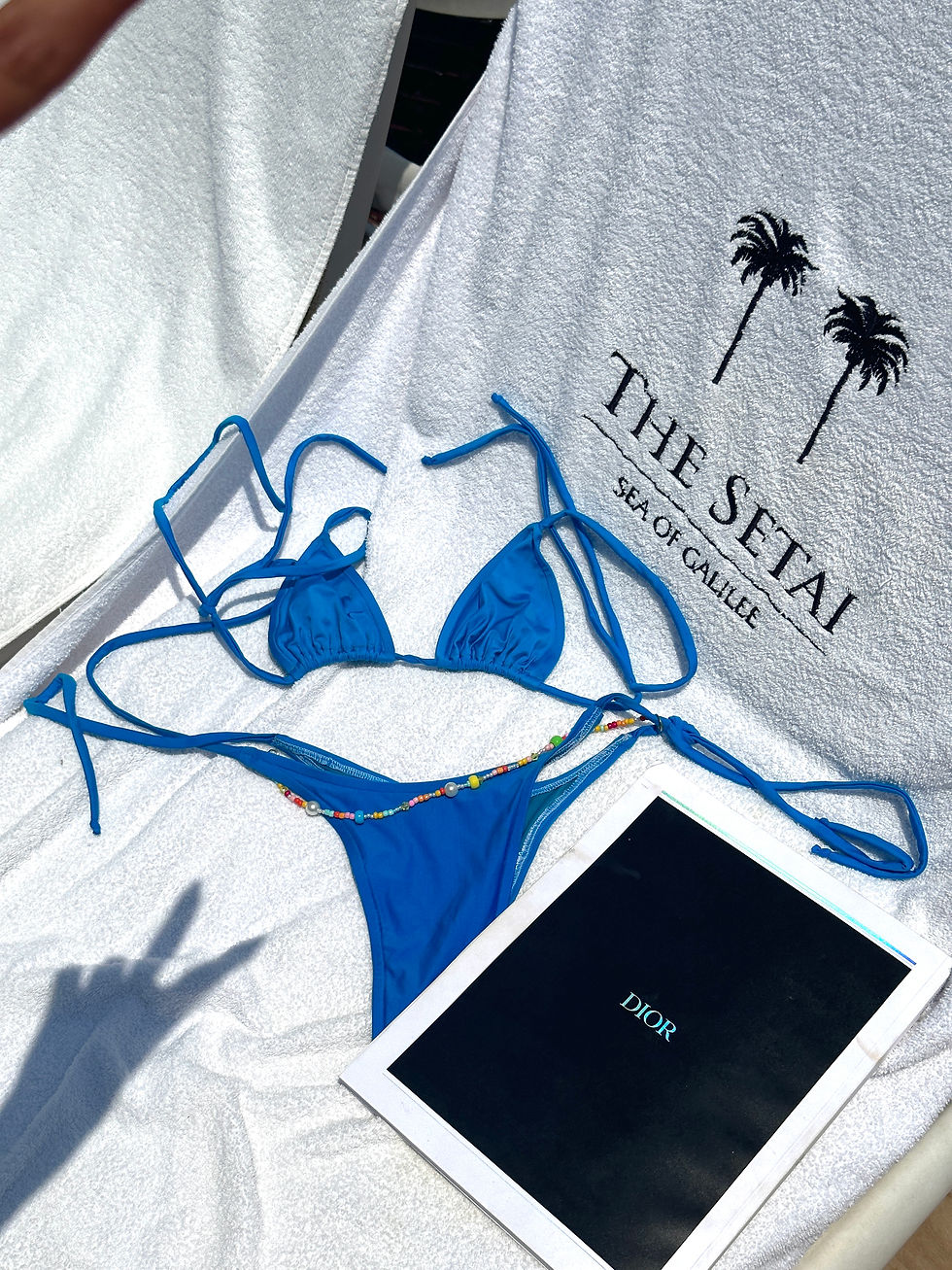 תמונה ממוזערת: Shades of ocean X REEN