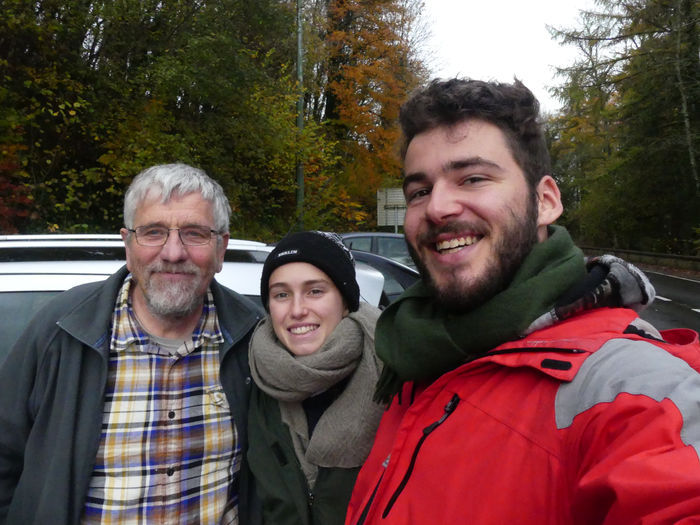 VN#8 Et nous débarquons dans le Nord !