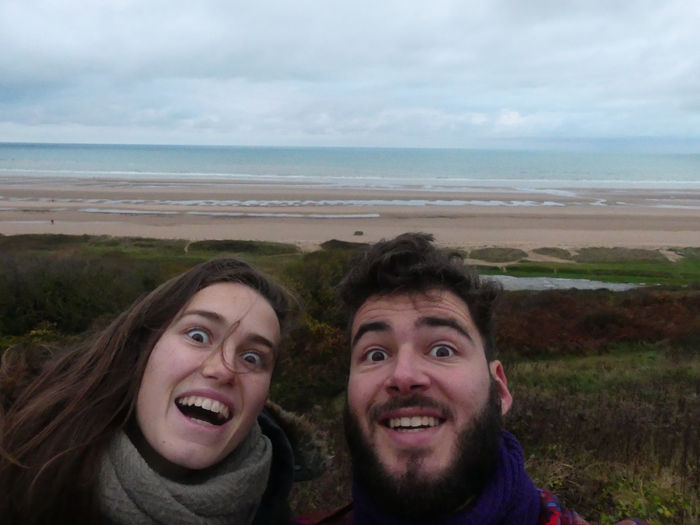 VN#10 Attirés par la Manche
