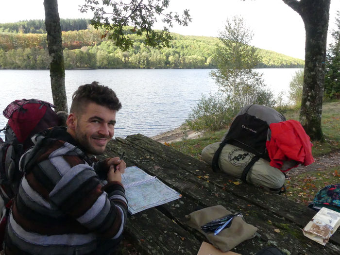 VN#2 Du plateau de Millevaches aux portes du Morvan !