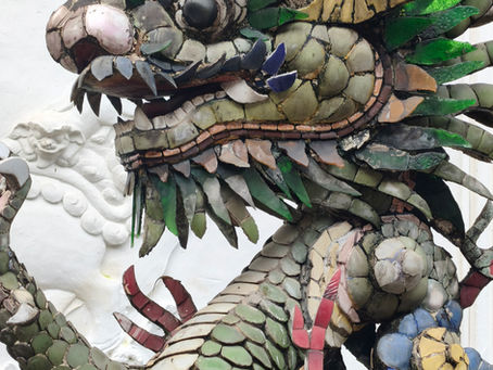 Vietnam - Tag 5 Hoi An zwischen Schönheit und Realität