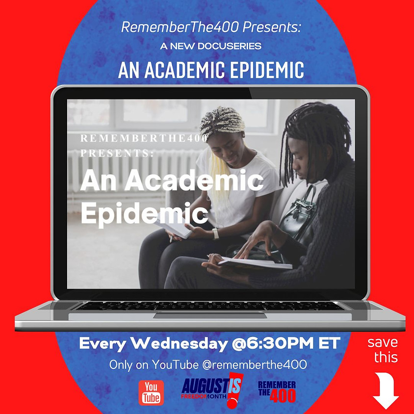 An Academic Epidemic