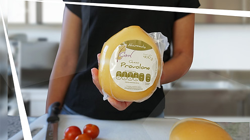 Queso de Cabra