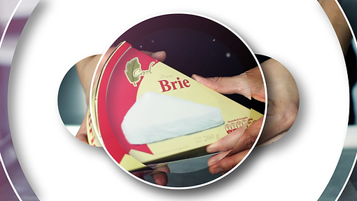 Queso Brie